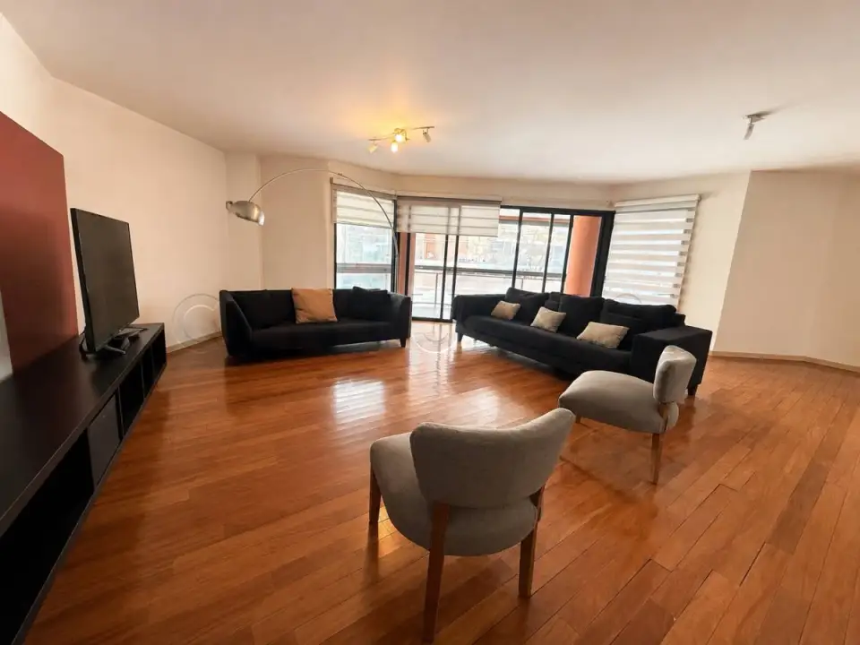 Departamento de 4 ambientes en Belgrano, foto 3