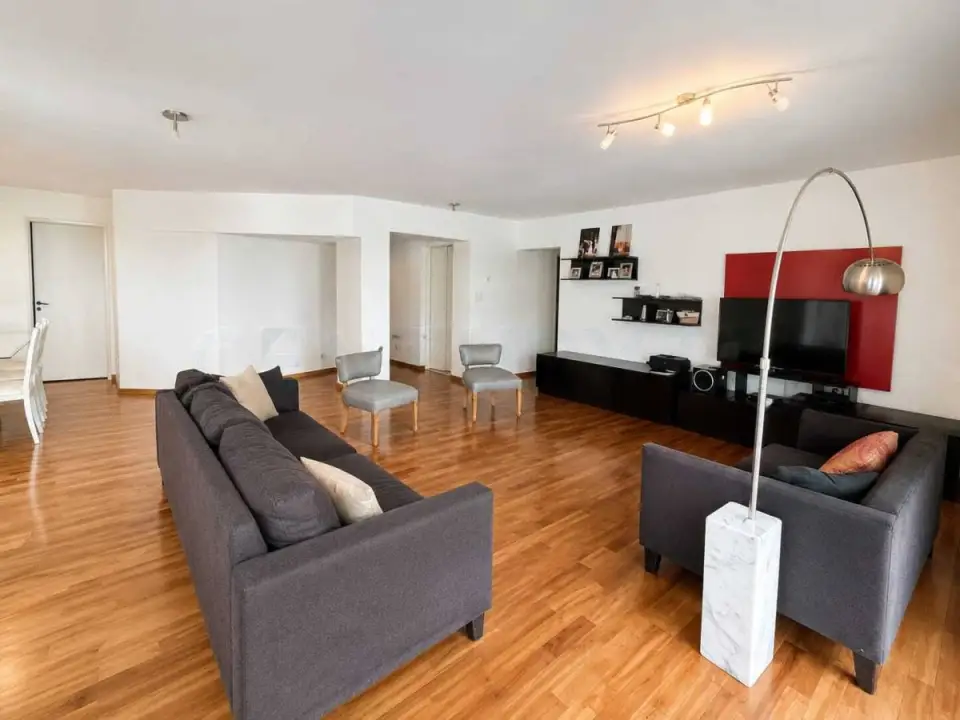 Departamento de 4 ambientes en Belgrano, foto 4