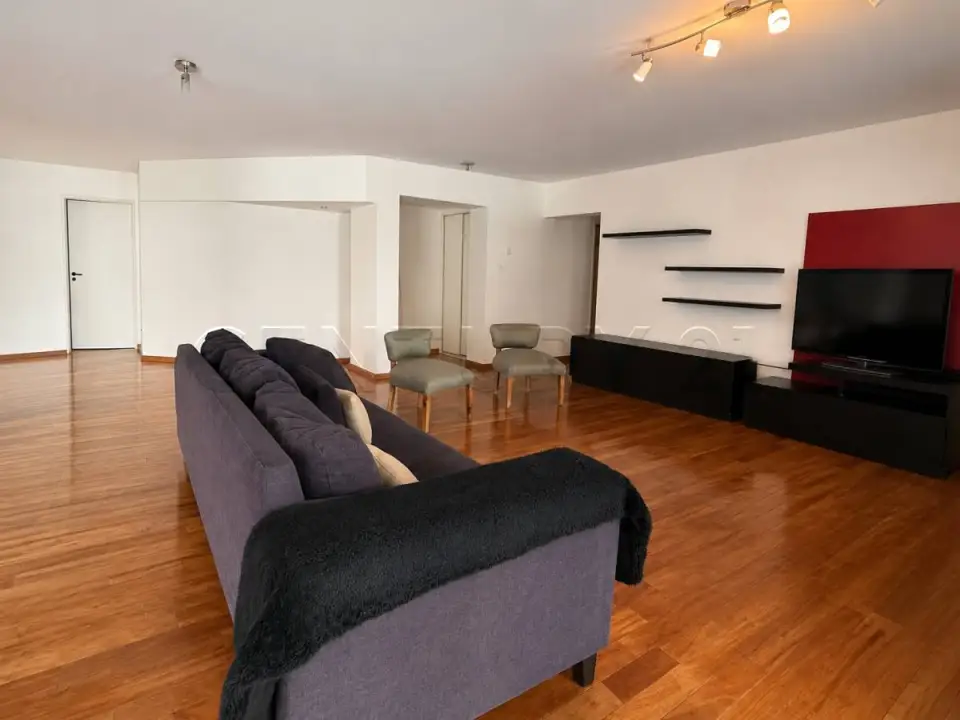 Departamento de 4 ambientes en Belgrano, foto 5
