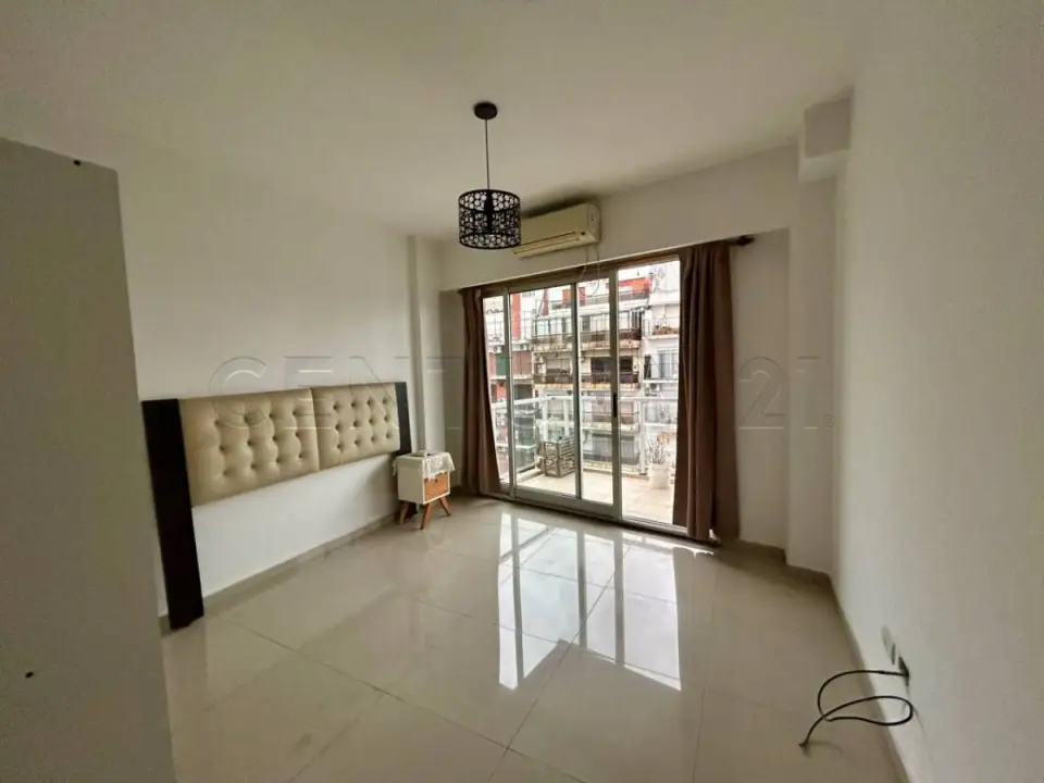 Monoambiente en Balvanera, foto 4