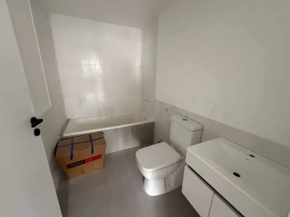 Departamento de 2 ambientes en Almagro, foto 5