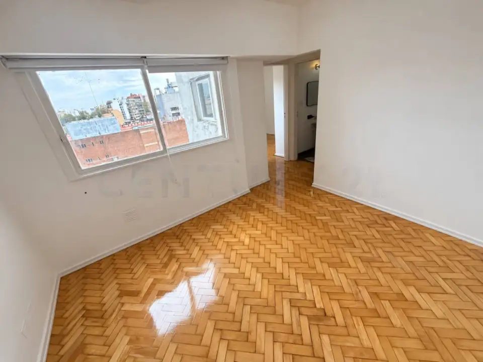 Departamento de 2 ambientes en Villa General Mitre, foto 2