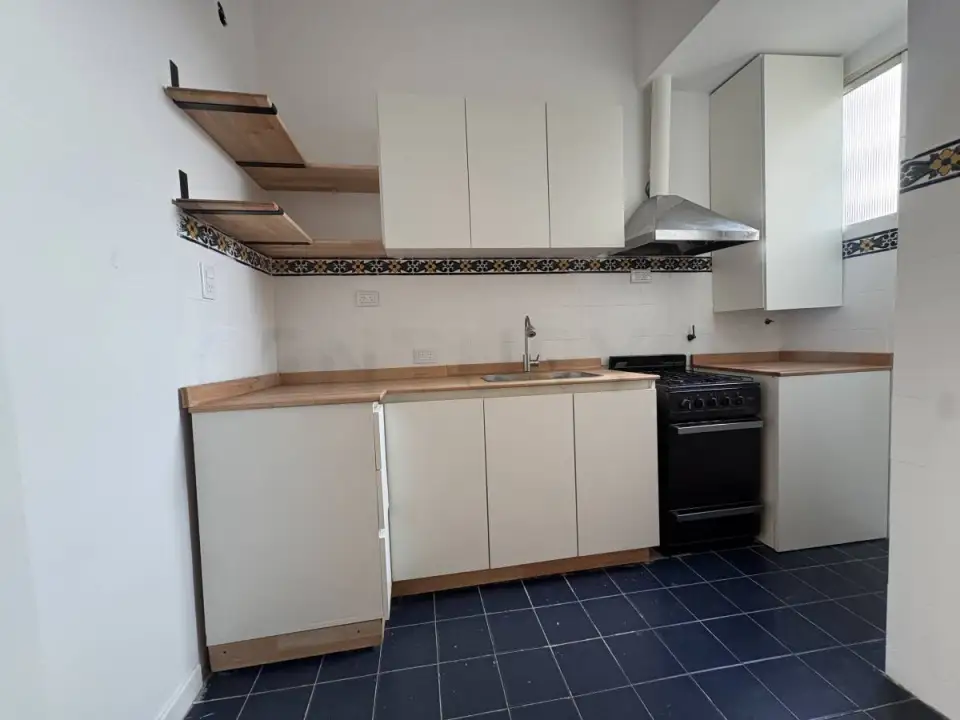 Departamento de 2 ambientes en Belgrano, foto 2