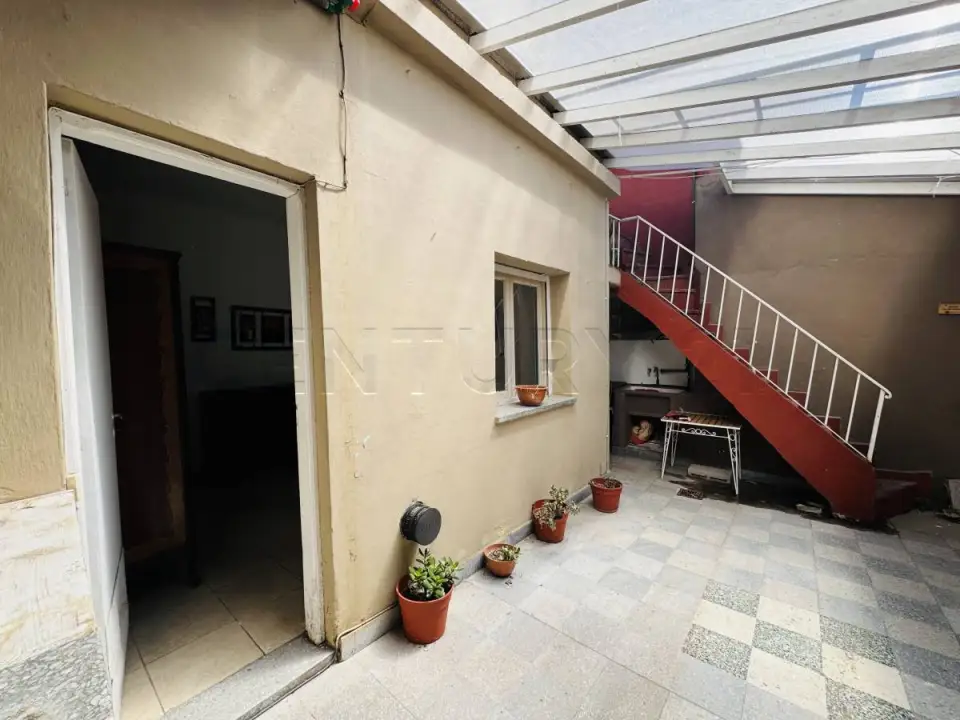 PH de 3 ambientes en Saavedra, foto 4