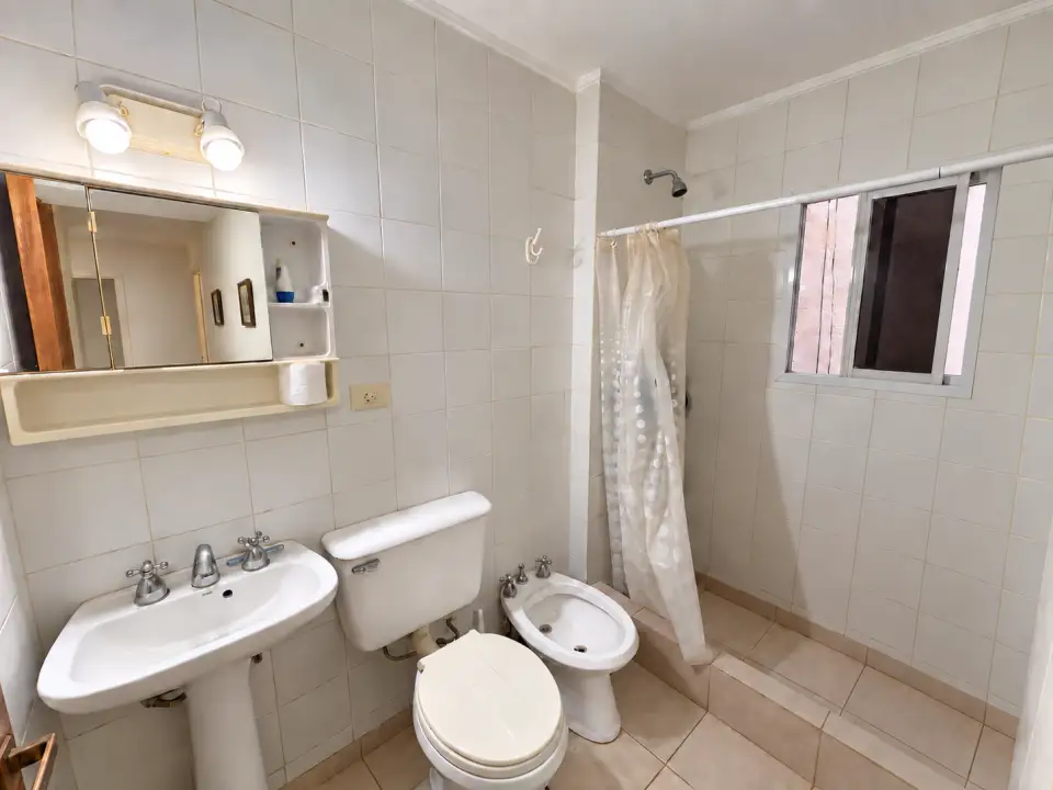 Departamento de 3 ambientes en Palermo, foto 5