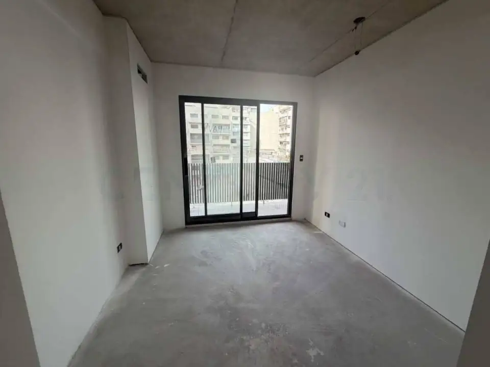 Departamento de 2 ambientes en Almagro, foto 2
