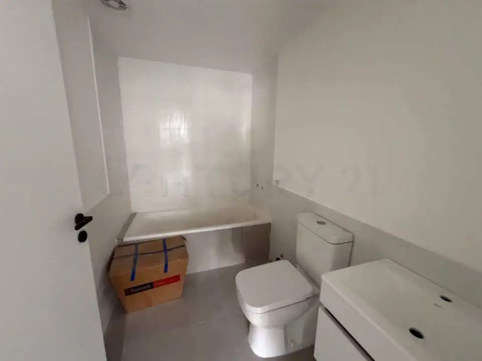 Departamento de 2 ambientes en Almagro, foto 5