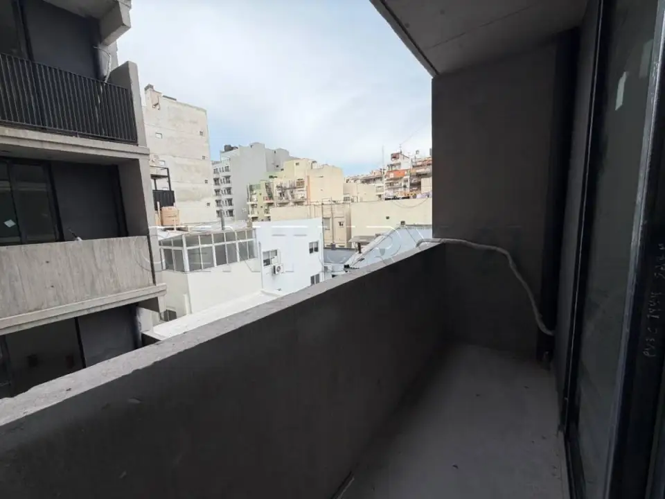 Monoambiente en Almagro, foto 3