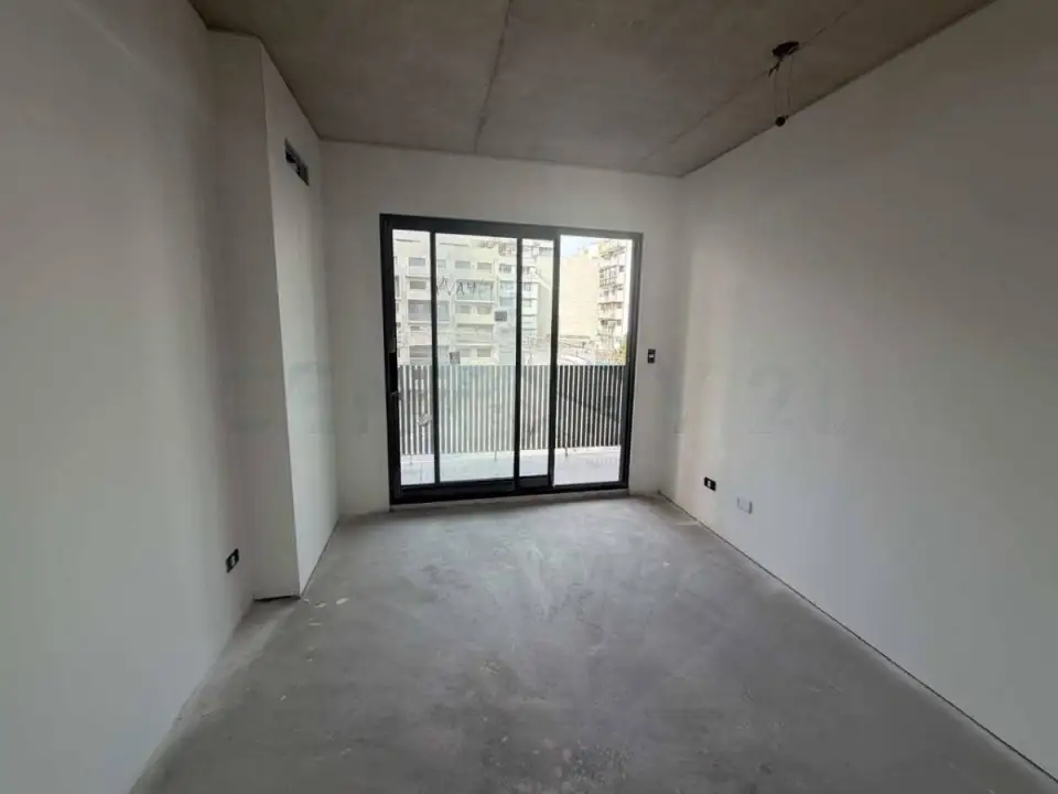 Departamento de 2 ambientes en Almagro, foto 3