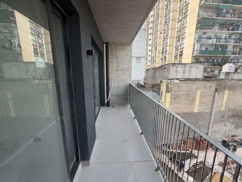 Departamento de 2 ambientes en Almagro, foto 5