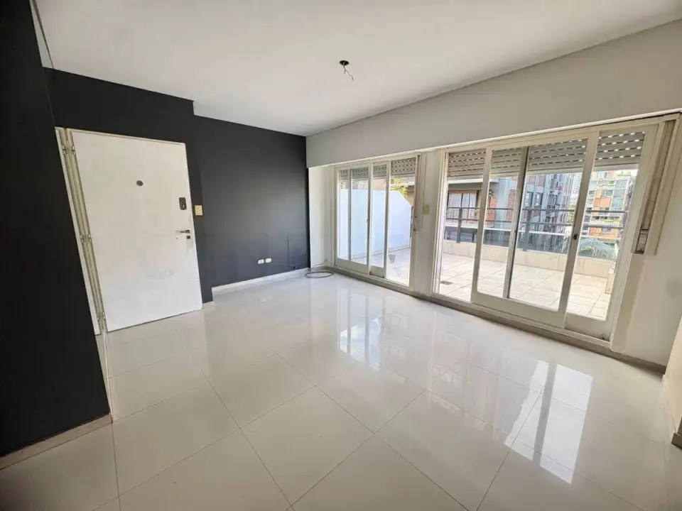 Departamento de 3 ambientes en Palermo, foto 2