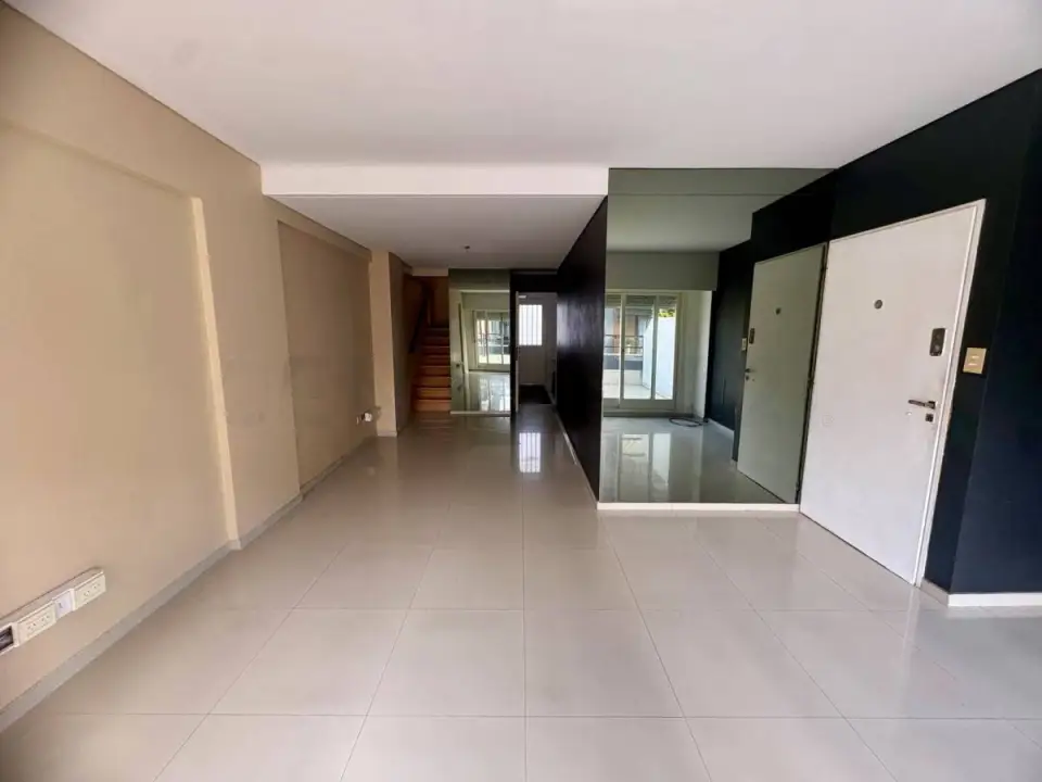 Departamento de 3 ambientes en Palermo, foto 3