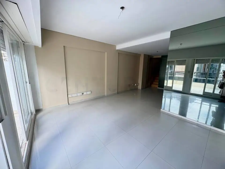Departamento de 3 ambientes en Palermo, foto 5