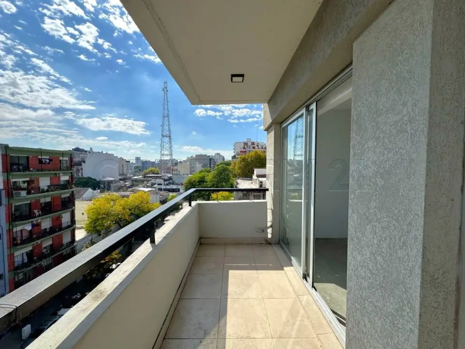 Departamento de 2 ambientes en Caballito, foto 2