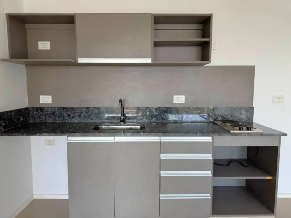 Departamento de 2 ambientes en Caballito, foto 4