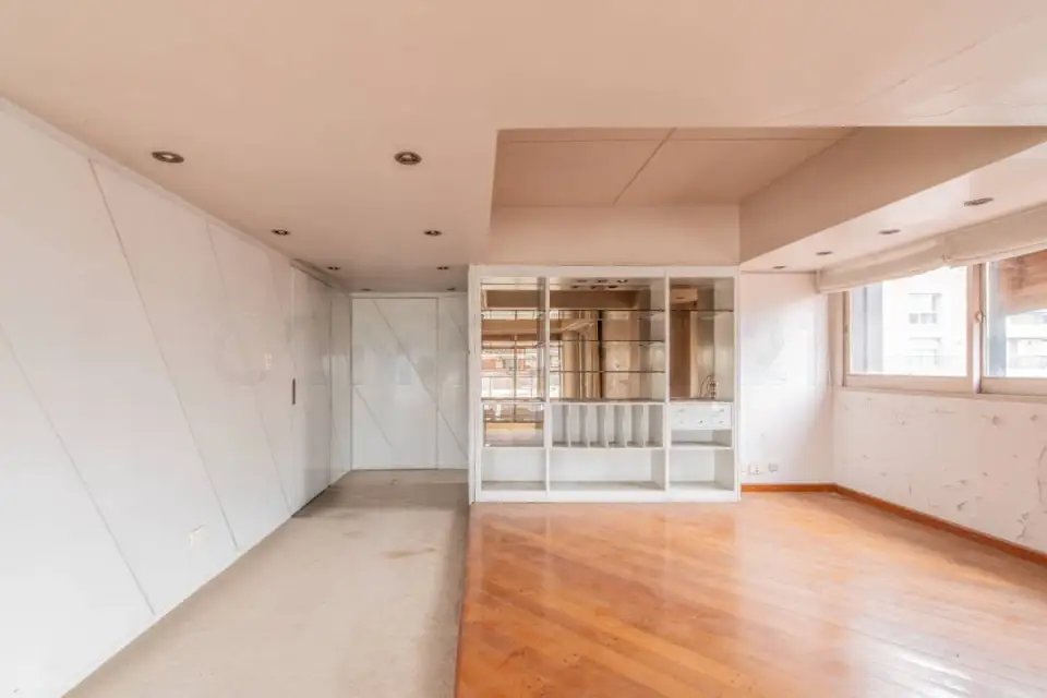 Departamento de 6 ambientes en Belgrano C, foto 4