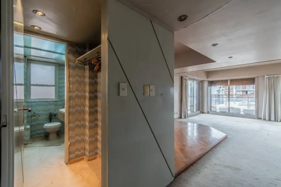Departamento de 6 ambientes en Belgrano C, foto 5