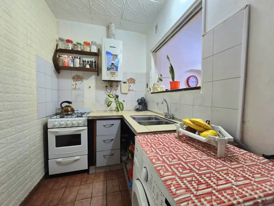PH de 4 ambientes en La Paternal, foto 4