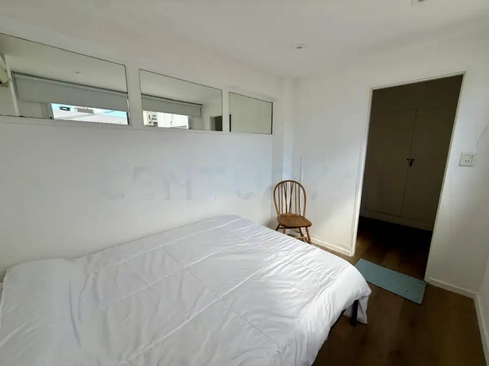 Departamento de 2 ambientes en Palermo Chico, foto 4