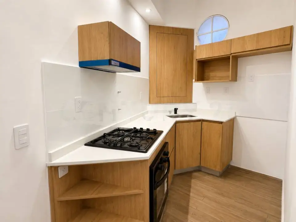Departamento de 4 ambientes en Caballito, foto 3