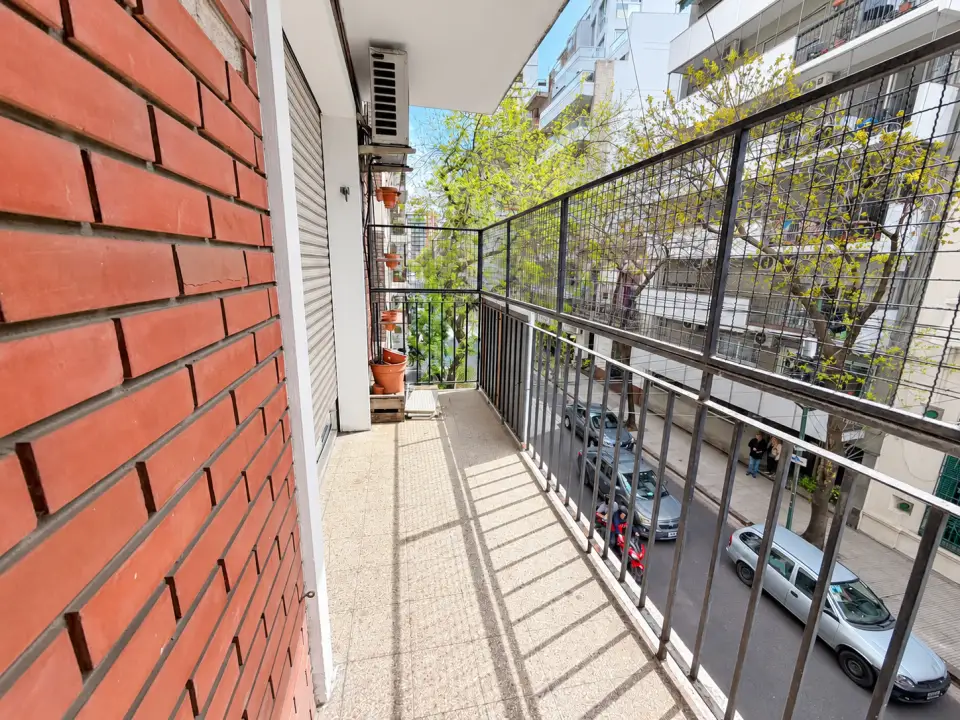 Departamento de 4 ambientes en Recoleta, foto 5