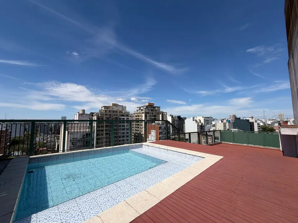 Departamento de 3 ambientes en Flores, foto 5