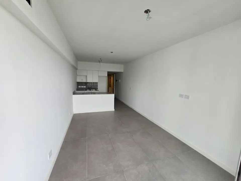Monoambiente en Villa Urquiza, foto 2