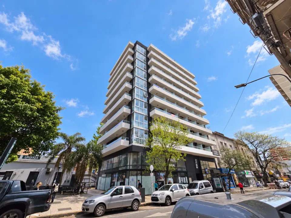 Monoambiente en Villa Urquiza, foto 3