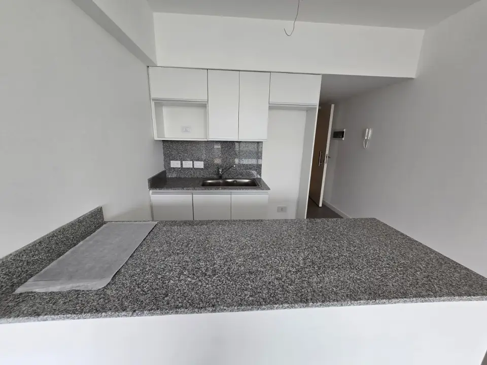 Monoambiente en Villa Urquiza, foto 4