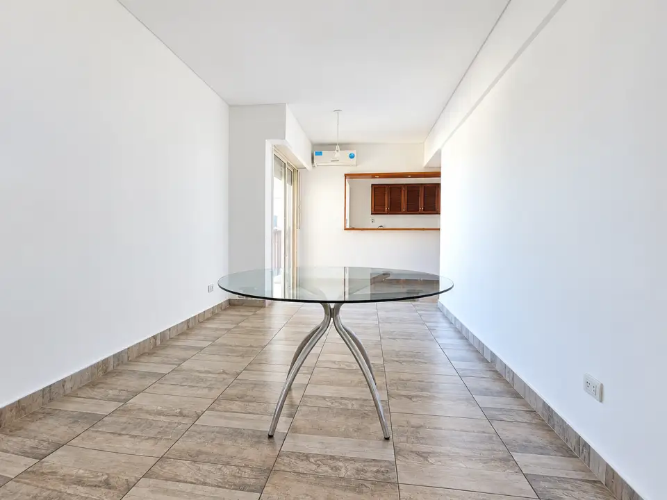 Departamento de 2 ambientes en Floresta, foto 3