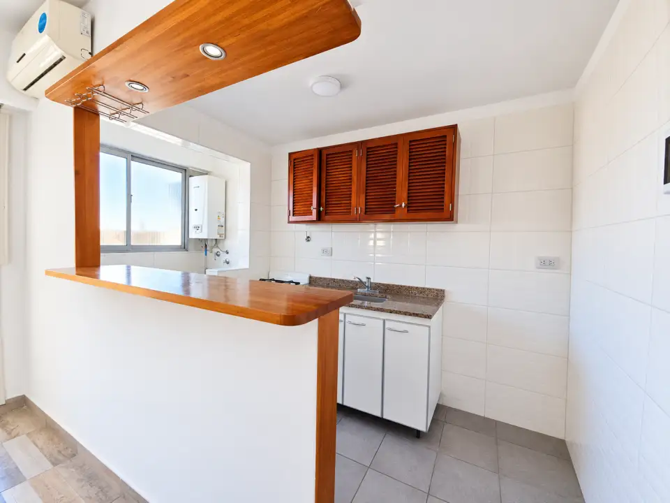 Departamento de 2 ambientes en Floresta, foto 4