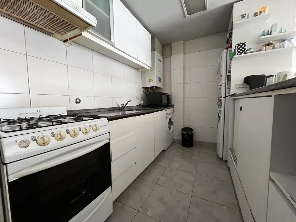Departamento de 3 ambientes en Flores, foto 3