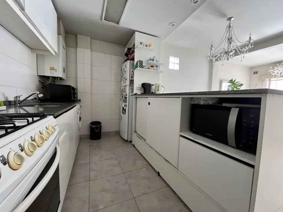Departamento de 3 ambientes en Flores, foto 4