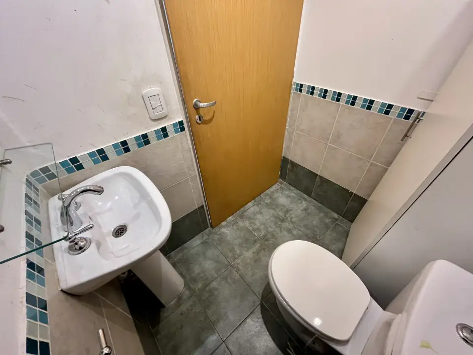 Departamento de 3 ambientes en Flores, foto 5