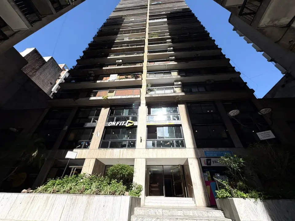 Departamento de 5 ambientes en Recoleta, foto 2