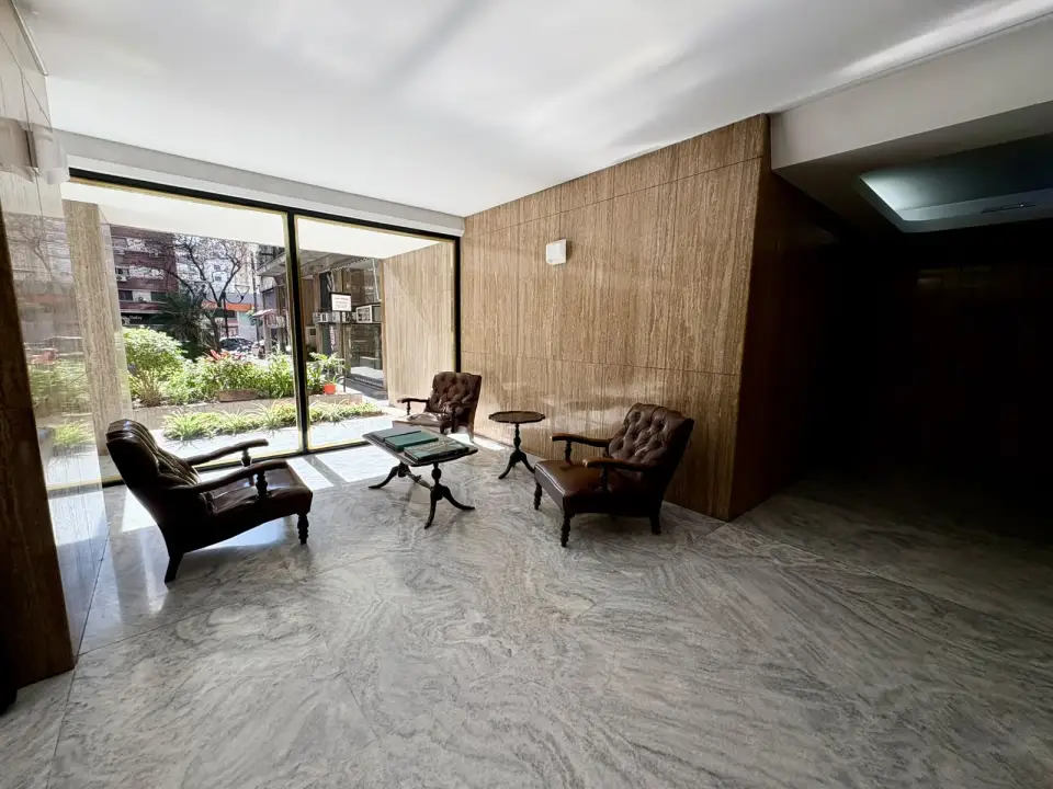 Departamento de 5 ambientes en Recoleta, foto 4