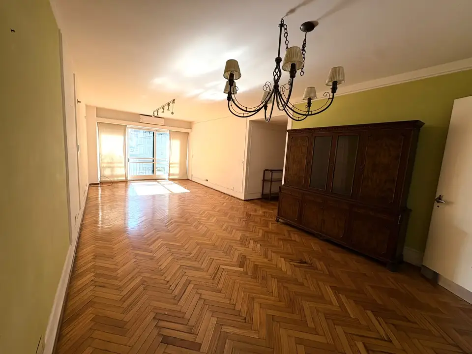 Departamento de 5 ambientes en Recoleta, foto 5