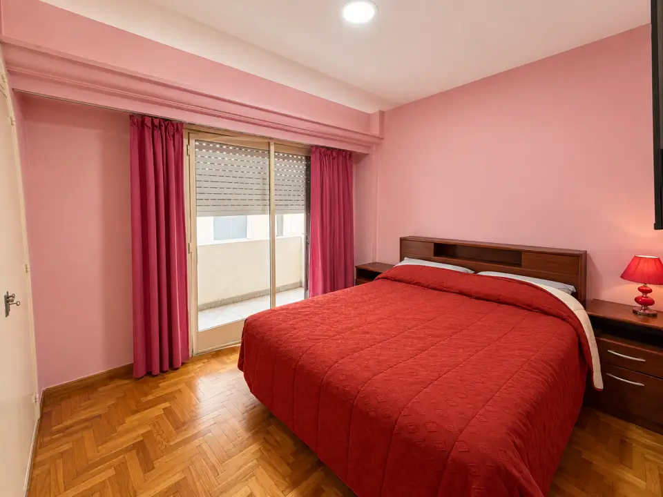 Departamento de 4 ambientes en Balvanera, foto 4