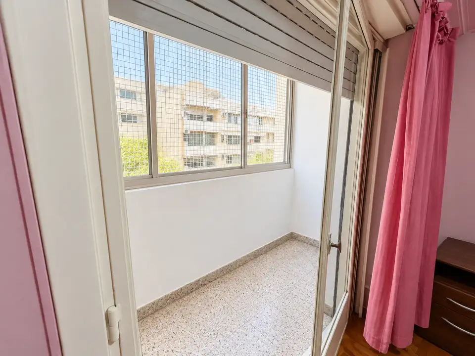 Departamento de 4 ambientes en Balvanera, foto 5