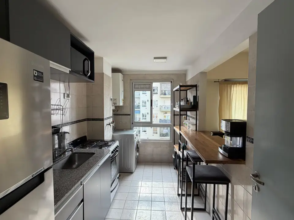 Departamento de 3 ambientes en Parque Avellaneda, foto 2