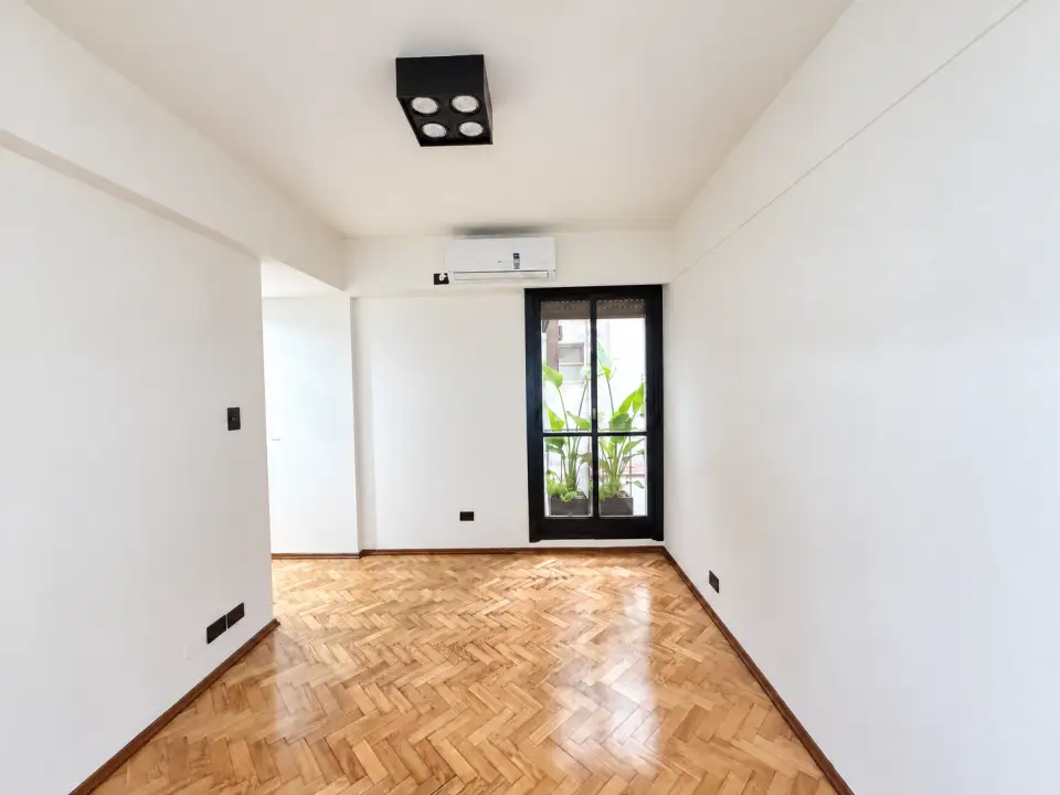 Departamento de 2 ambientes en Palermo, foto 2