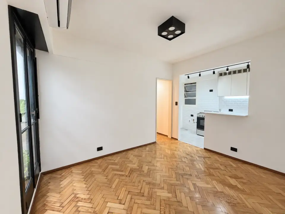 Departamento de 2 ambientes en Palermo, foto 3