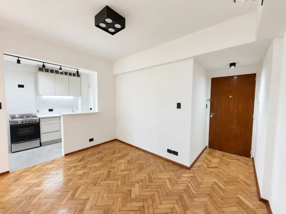 Departamento de 2 ambientes en Palermo, foto 4