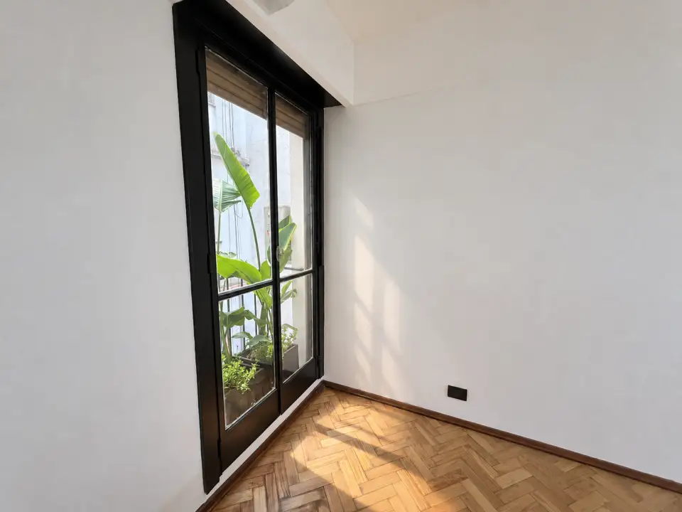 Departamento de 2 ambientes en Palermo, foto 5