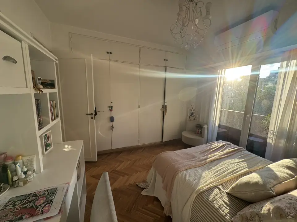 Departamento de 3 ambientes en Palermo, foto 4