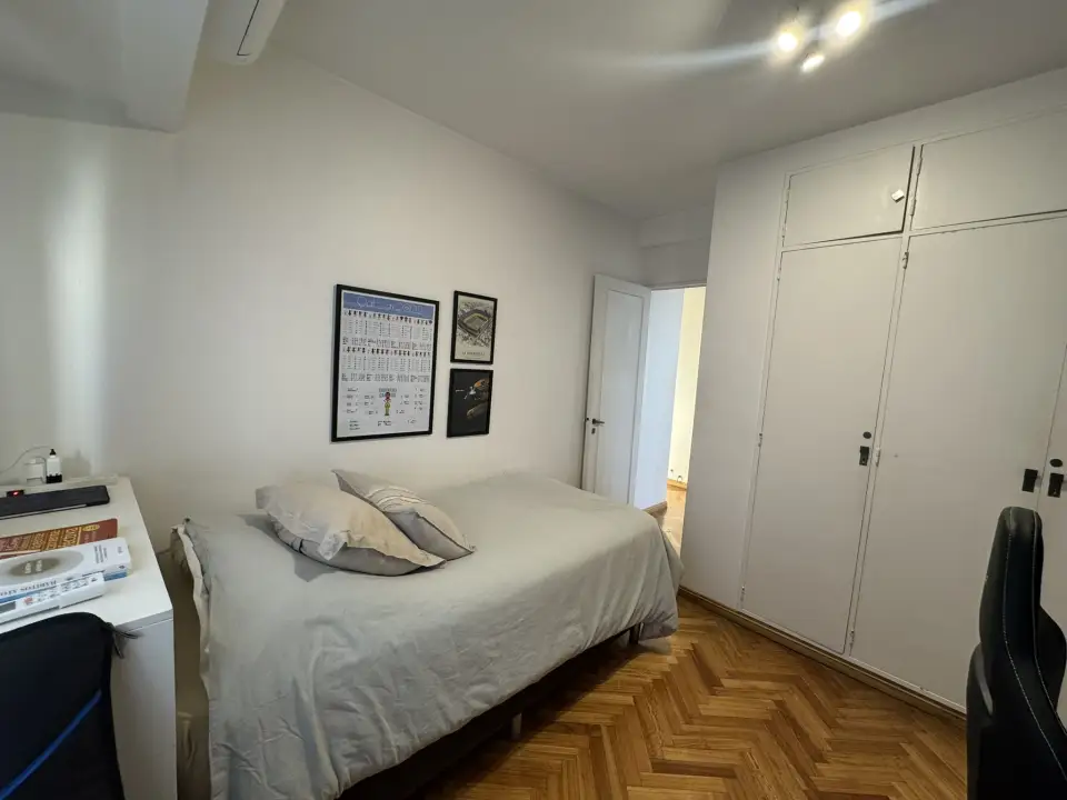 Departamento de 3 ambientes en Palermo, foto 5
