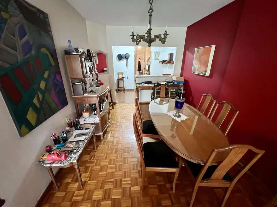 Departamento de 4 ambientes en Palermo, foto 2