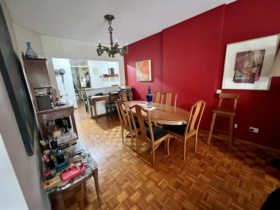 Departamento de 4 ambientes en Palermo, foto 5