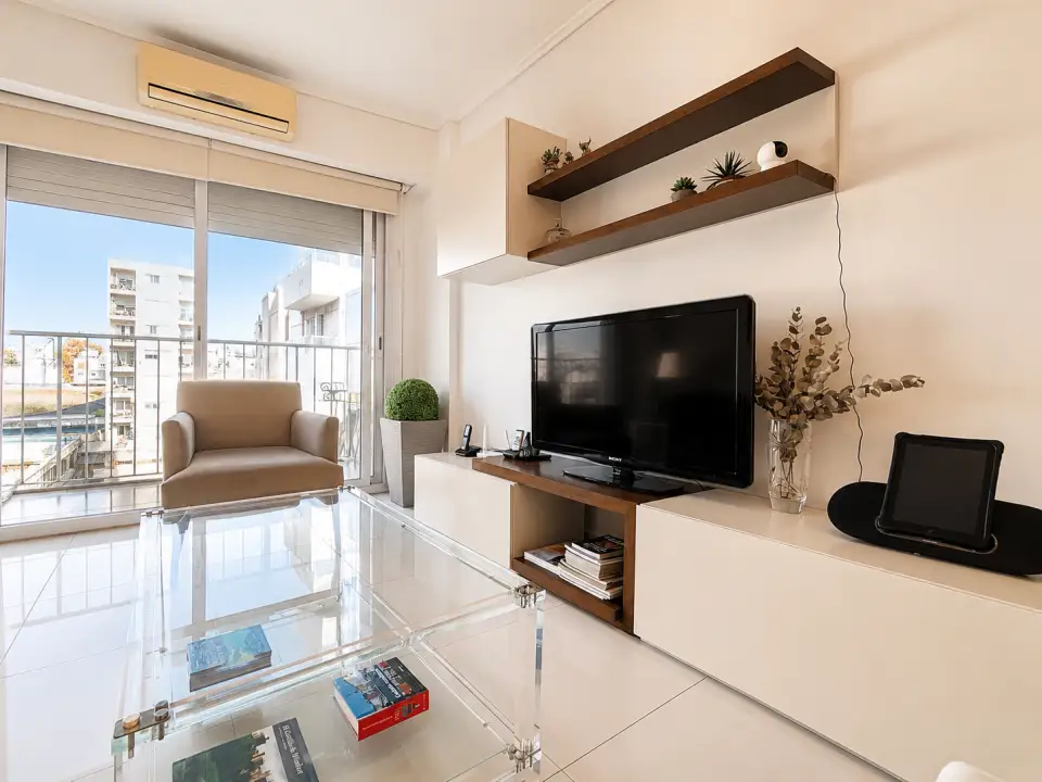 Departamento en Villa Crespo, foto 3