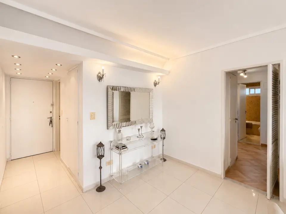 Departamento en Villa Crespo, foto 4